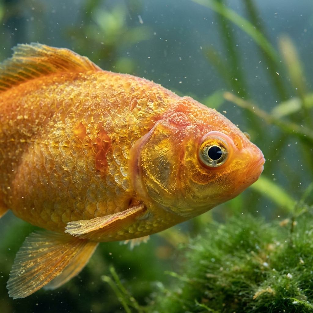 Goldfish